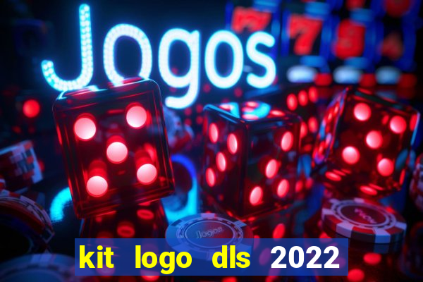 kit logo dls 2022 real madrid